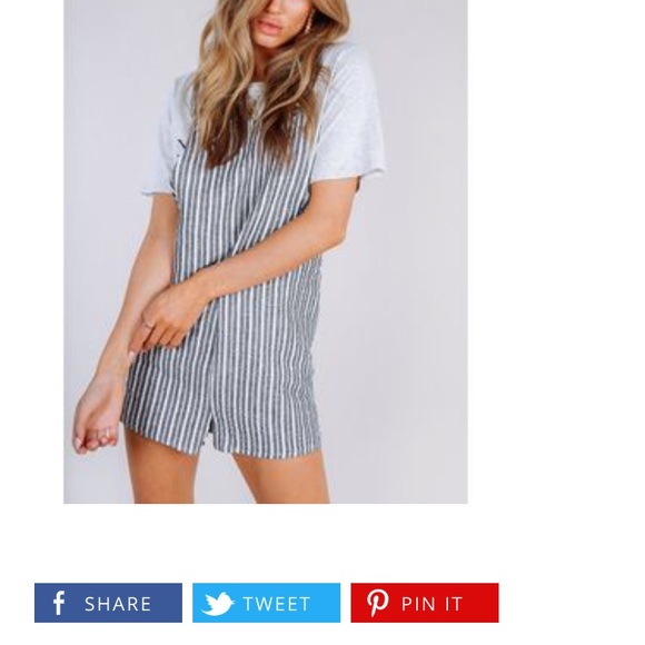 Romper - Picture 2 of 3